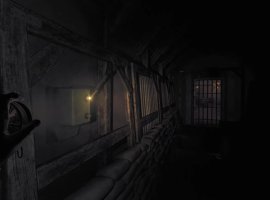 Свежий трейлер Amnesia The Bunker посвятили «хэллоуиновскому» обновлению - изображение 1