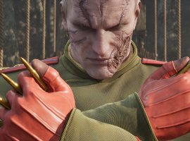 В еженедельный чарт Steam попал ремейк Metal Gear Solid 3 — игра уже доступна - изображение 1