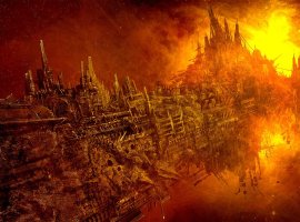 Сегодня вышел Warhammer 40k: Space Hulk - изображение 1