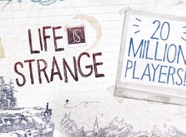 В первую часть Life is Strange сыграло более двадцати миллионов человек - изображение 1