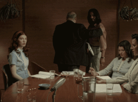 На YouTube вышла документалка о создании Immortality автора Her Story и Telling Lies - изображение 1