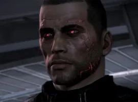 В новой Mass Effect может вернуться система мировоззрения из прошлых игр - изображение 1