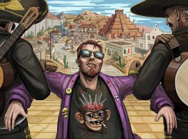 Postal 4: No Regerts стала худшей игрой 2022 года по версии Metacritic - изображение 1