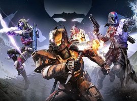 В 19:00 (МСК) играем в Destiny: The Taken King - изображение 1