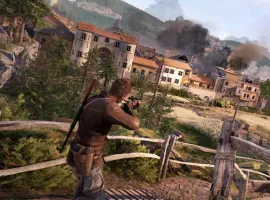 Rebellion опубликовала первые 20 минут пролога Sniper Elite: Resistance - изображение 1