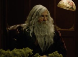 Бог есть! Третий фильм Бломкампа в Steam вышел коротким и качественным - изображение 1