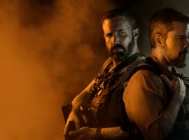 Рецензия на «Лакомый кусок»: Джо Карнахан забыл, что умеет снимать крутые боевики - изображение 1