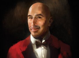 Интервью с композитором Полом Ромеро — о музыке для Heroes of Might and Magic и видеоиграх - изображение 1