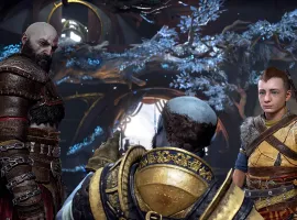 Sony может анонсировать PC-версию God of War Ragnarok в мае - изображение 1