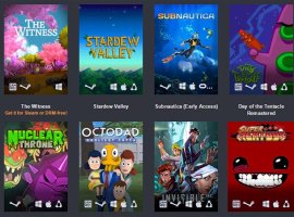 Humbe Bundle против Трампа: самое щедрое предложение на сайте - изображение 1