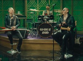 Альбом с музыкой из Alan Wake 2 вновь занял первое место в чарте Финляндии - изображение 1