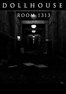 Dollhouse: Room 1313
