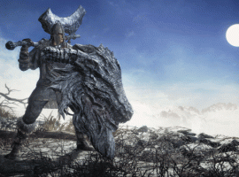 Подробности о дополнении The Ringed City для Dark Souls 3 - изображение 1