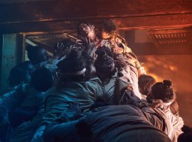 10 корейских дорам и фильмов, которые вам стоит посмотреть, если вы фанат зомби - изображение 1