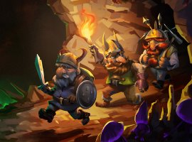 Автор Dwarf Fortress резко осудил увольняющих людей глав игровых компаний - изображение 1