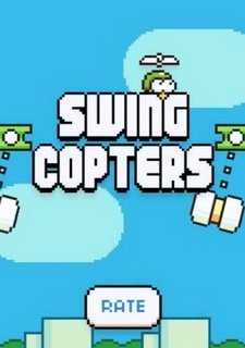 Swing Copters