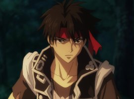 Авторы аниме «Волшебник-воин Орфен» выпустили трейлер последних эпизодов сезона - изображение 1