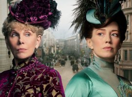 HBO продлил сериал «Позолоченный век» на 3 сезон - изображение 1