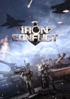 Iron Conflict