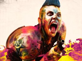 E3 2019: Bethesda анонсировала DLC для RAGE 2 - изображение 1