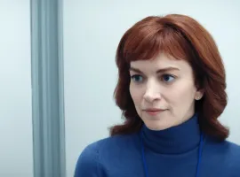 Звезда «Разделения» еще ничего не знает о третьем сезоне - изображение 1