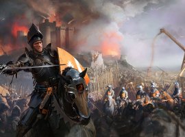 Тираж Stronghold: Definitive Edition составил превысил 500 тысяч копий с момента релиза - изображение 1