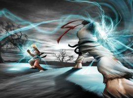 Ultra Street Fighter 4 может не выйти на консолях нового поколения - изображение 1