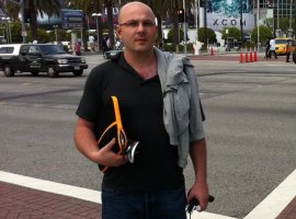 Как француз построил игровой бизнес на Украине - изображение 1