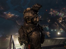 Авторы Modern Warfare 3 выпустили новый трейлер в честь беты - изображение 1