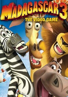 Madagascar 3: The Video Game