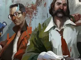 Как истинно компьютерная RPG Disco Elysium работает с геймпадом? Неплохо, но не без проблем - изображение 1