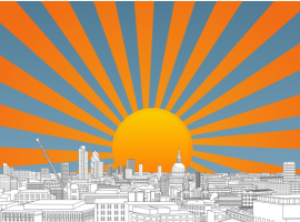 Год восходящего солнца - изображение 1