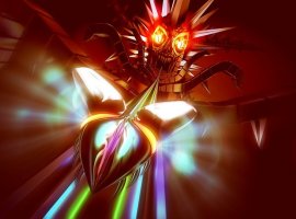 Психоделическая ритм-игра Thumper подтверждена для PlayStation VR - изображение 1