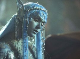 Минутка ностальгии: Фильмы и сериалы про нечисть, пришельцев и фэнтези-миры - изображение 1