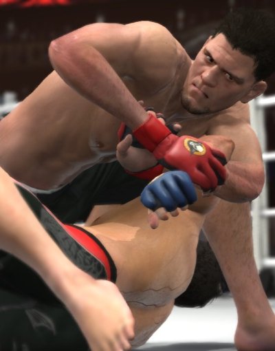 EA Sports MMA – Обзоры И Оценки, Описание, Даты Выхода DLC.