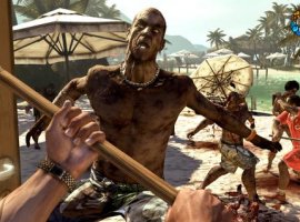 Превью Dead Island. Мёртвый сезон - изображение 1