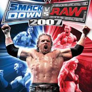 Smackdown vs RAW 2007