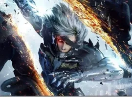 Metal Gear Rising: Revengeance  - изображение 1