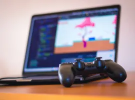 Игровой движок от VK получил название Nau Engine - изображение 1