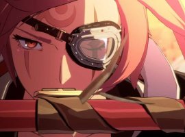 По мотивам файтинга Guilty Gear Strive выпустят аниме-сериал - изображение 1