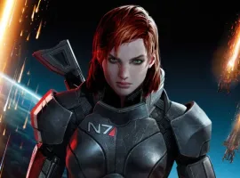 Актриса из серии игр Mass Effect хотела бы сыграть в сериальной адаптации игры от Amazon - изображение 1