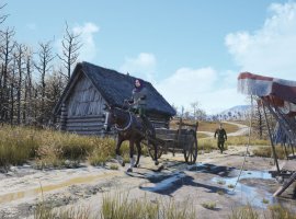 Градостроительная стратегия Manor Lords продалась тиражом более 1 млн копий - изображение 1