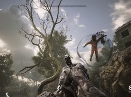 Создатели Pioner показали несколько новых скриншотов с закрытой беты - изображение 1