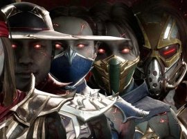 Актеры фильма «Мортал Комбат» назвали своих любимых персонажей из игр - изображение 1