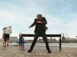 «Ещё по одной» выиграл «Оскар» как лучший иностранный фильм - изображение 1