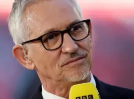 Гари Линекер уходит с BBC после 30 лет: финальный выпуск уже в это воскресенье - изображение 1
