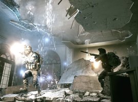 EA Showcase: впечатления от Battlefield 3: Close Quarters - изображение 1