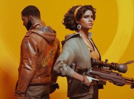 Deathloop выиграла в номинации за лучшую режиссуру на The Game Awards 2021 - изображение 1