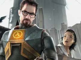 Лучшие моды для Half-Life 2 — от фэнтезийных приключений в Curse до фанатского «третьего» эпизода - изображение 1
