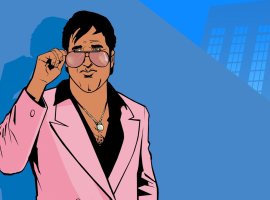 «Лицо со шрамом» или «Путь Карлито»: как хорошо вы помните GTA: Vice City? - изображение 1